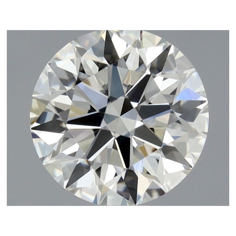 Diament szlif okrągły, 0.8ct, VVS2, I, GIA 2526254056 Diament szlif okrągły, 0.8ct, VVS2, I, GIA 2526254056